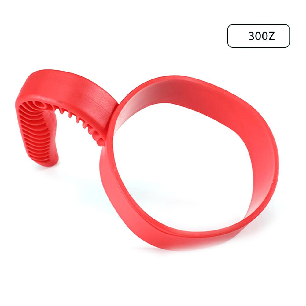 Mâner antiderapant pentru pahar de 20 oz și 30 oz, cană de cafea, ceașcă de apă, sticle, accesorii, potrivite pentru călătorii, portabile, izolate din plastic
