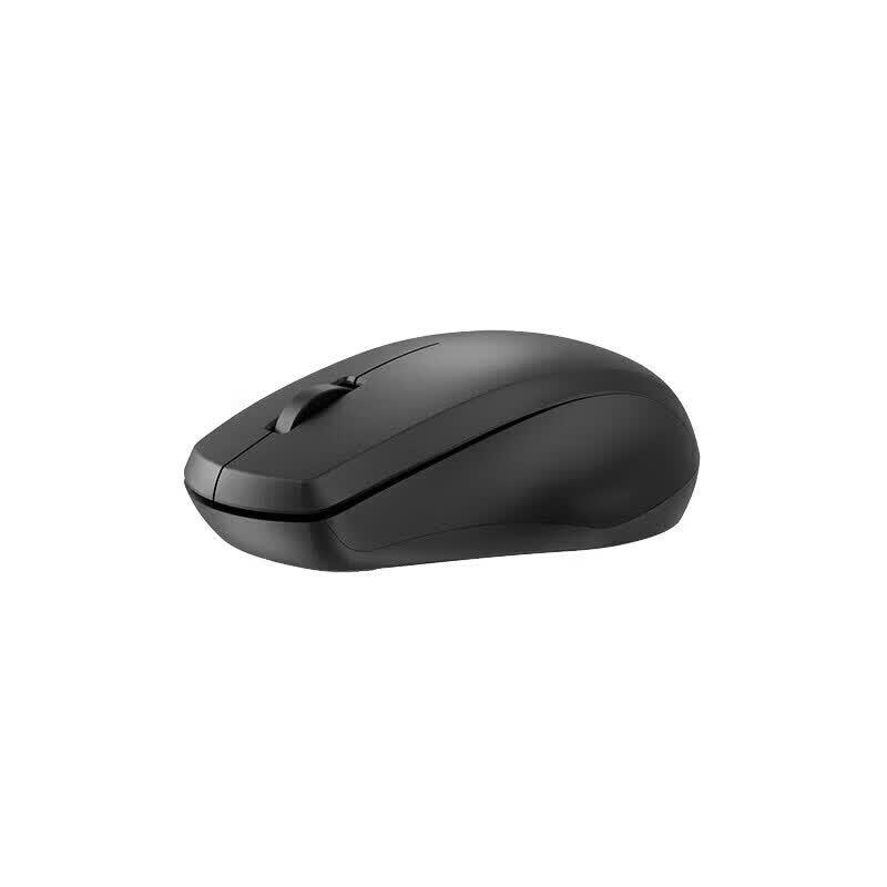 HP Ergonomic Dual-Mode Wireless Mouse