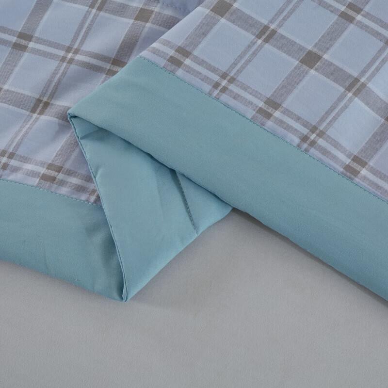 MUJI Ganzjahres-Polyester-Waschdecke