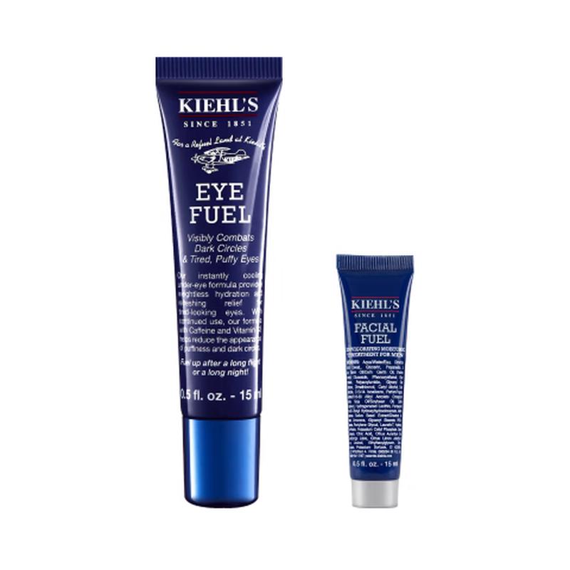 Крем для кожи вокруг глаз Kiehl s для мужчин