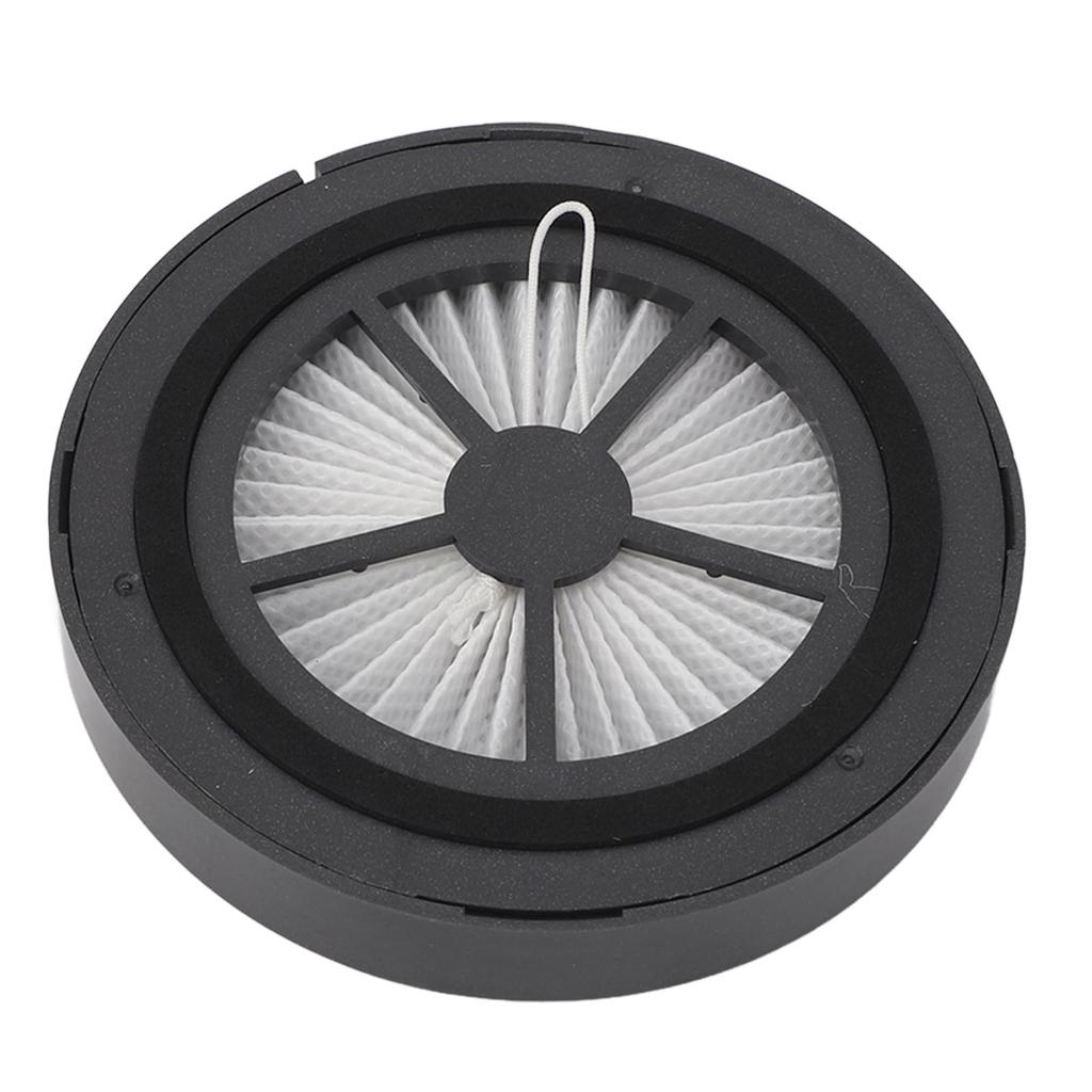 Filter Screen ABS Easy to Install Vacuum Cleaner Filters Spare Parts for P10 P11 P11combo U11 P10 PRO