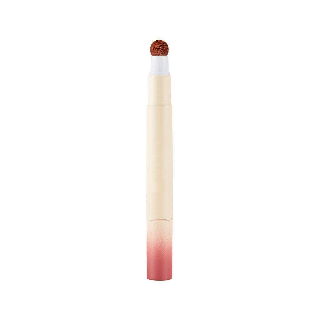 Lip Powder Cream Soft Mist Velvet Lip Glaze Is Not Easy To Stain The Cup And Fade Lip Mud(2g)