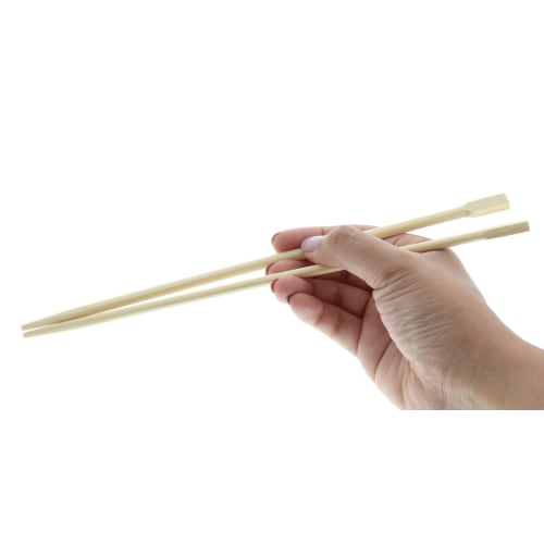 Yamato Bussan Japanese Bamboo Chopsticks, 24cm