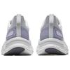 Anta Comfortable Versatile Breathable Rebound Lightweight Low-Top Casual Running Shoes Women sneaker Gray 122525523-3