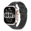 HOT Silicone Band For Apple Watch Strap 45 41mm 44mm 49 40mm 38 42mm 46 Bracelet Correa Iwatch Series 11 10 9 8 7 6 5 3 SE Ultra
