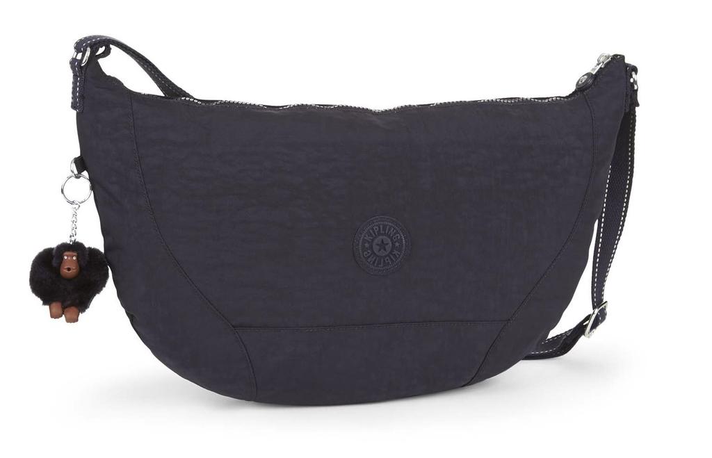 Kipling NILLE Crossbody Bag K11358 G71 Blue Purple C Amazon (Official Product)