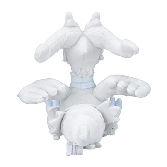 Pokémon Center Original 643 Plush Toy Fit Reshiram (HWD cm)