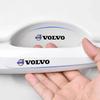 Car Door Handle Anti-Scratch Film Rubber Sticker For Volvo Xc60 Xc90 V40 V60 S60 V50 V90 S80 C40 XC40 V70 XC70 C30