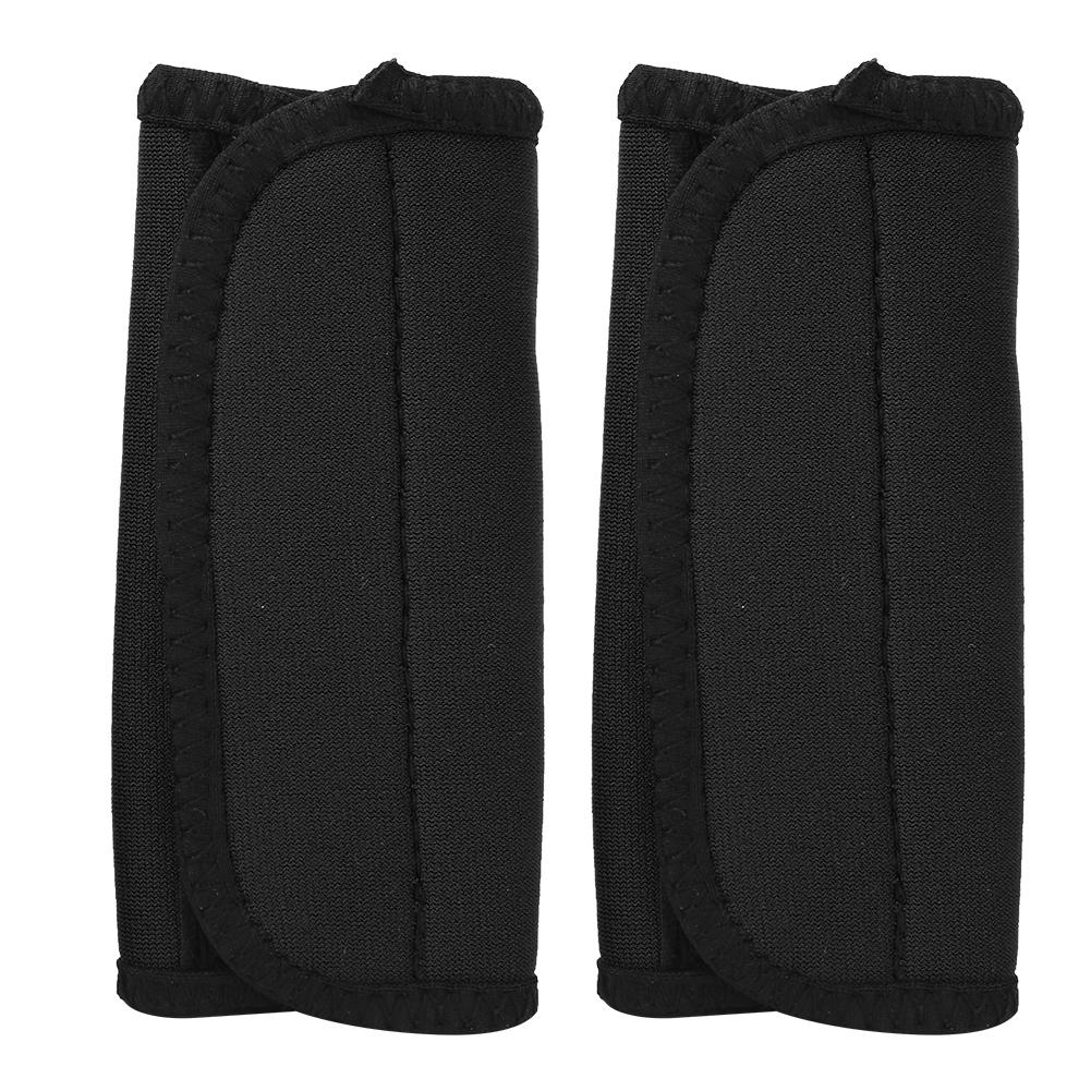 

2 шт. Неопреновые Нескользящие Удобные Мягкие Рукоятки для Весла Каяка Каноэ Аксессуары для Лодки Каяка(оранжевый )