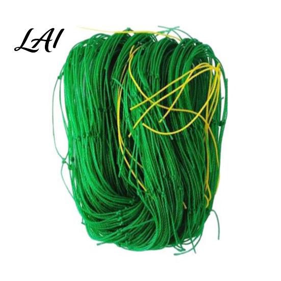 Trellis Netting for Tomatoes Climbing Plants Heavy Duty Plastic Garden Flexible Mesh Potted Plants Netting Plant Support Net Cucumbers Peas