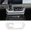 2020-2021 Land Rover Defender A/C Gear Shift Console Frame