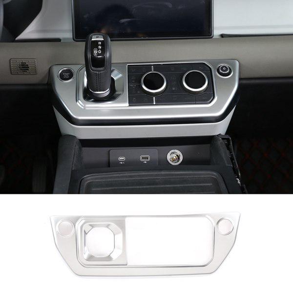 2020-2021 Land Rover Defender A/C Gear Shift Console Frame