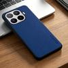 Phone Case for Xiaomi 17T Pro Stylish Easy Design Durable Faux Leather Elegant Case for Xiaomi 17T