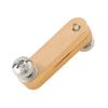 Aluminum Alloy Ruler Positioning Block, Multifunctional Scribing Locator for Woodworking and DIY Marking Work