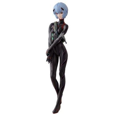 

Ichiban Kuji Evangelion: 3.0 You Can (Not) Redo C Prize Ayanami Rei (Provisional Name) Figure [Toys & Hobbies]