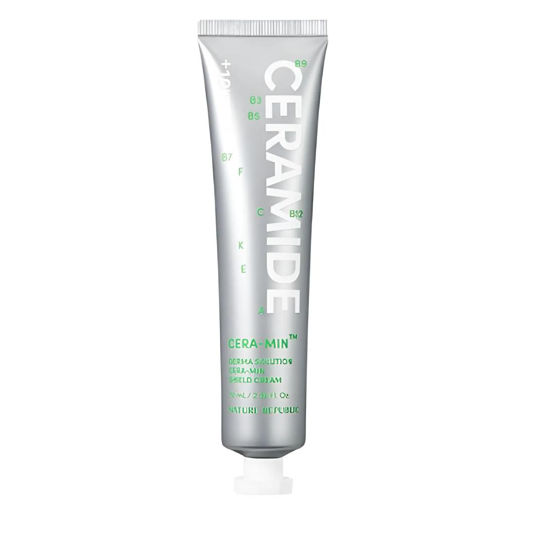 [NATURE REPUBLIC] Derma Solution Ceramin Shield Cream 70ml