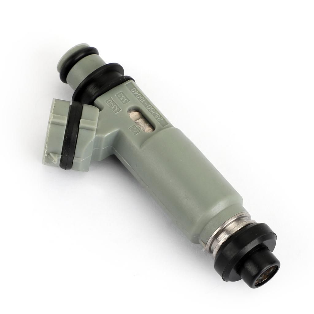1PCS Fuel Injectors 23250-15040 For Toyota Corolla AE11 4AFE Soluna AL50 Corona