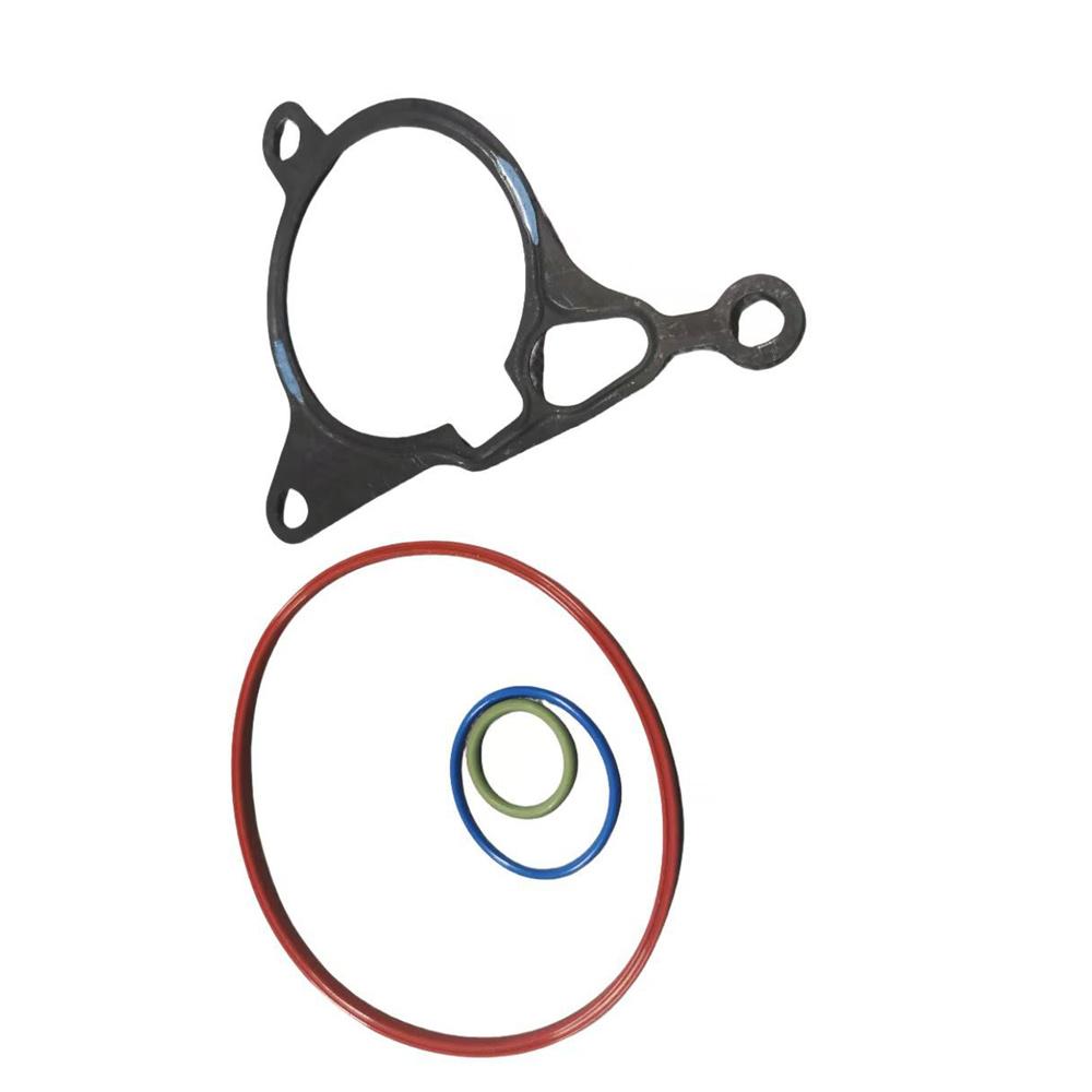 06H103121G Engine Vacuum Pump Gasket Kit Fit for VW EA888 GEN Golf MK6 Tiguan Sharan Passat B7 Jetta