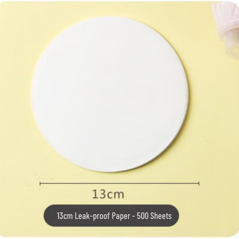 Milk Tea Cup Leak-Proof Sealing Paper