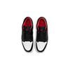 (GS) Air Jordan 1 Low 'White Toe' Kids' 553560-063