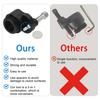 708200720 X3 Belt Removing Tool Clutch Spreader CVT Drive For Can-Am Defender HD10 Pro Maverick 2006-21 Compatible With 2017- Can - Am Defender