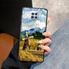 Case for Xiaomi Redmi Note 14 12C 13C 10 14C A4 A5 12 11 13 Pro Plus A3 9 8 7 K80 A1 Phone Cover A1 K40 A2 Creative Oil Painting