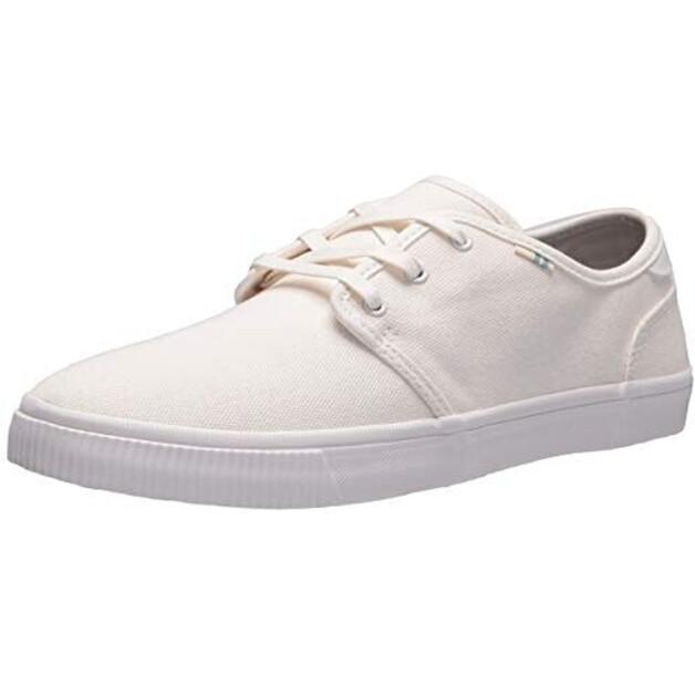 Слипоны TOMS Shoes Carlo