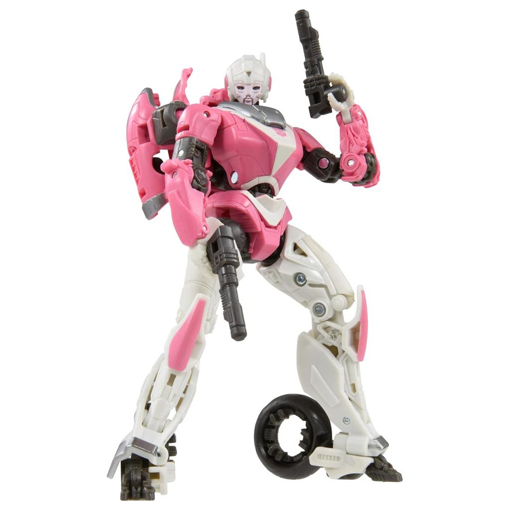 Transformers SS-86 Arcee