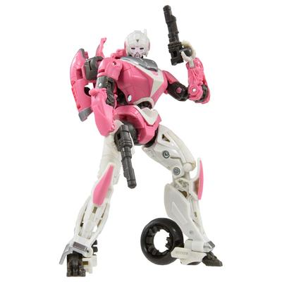 Figurky na hraní – Transformeři a roboti