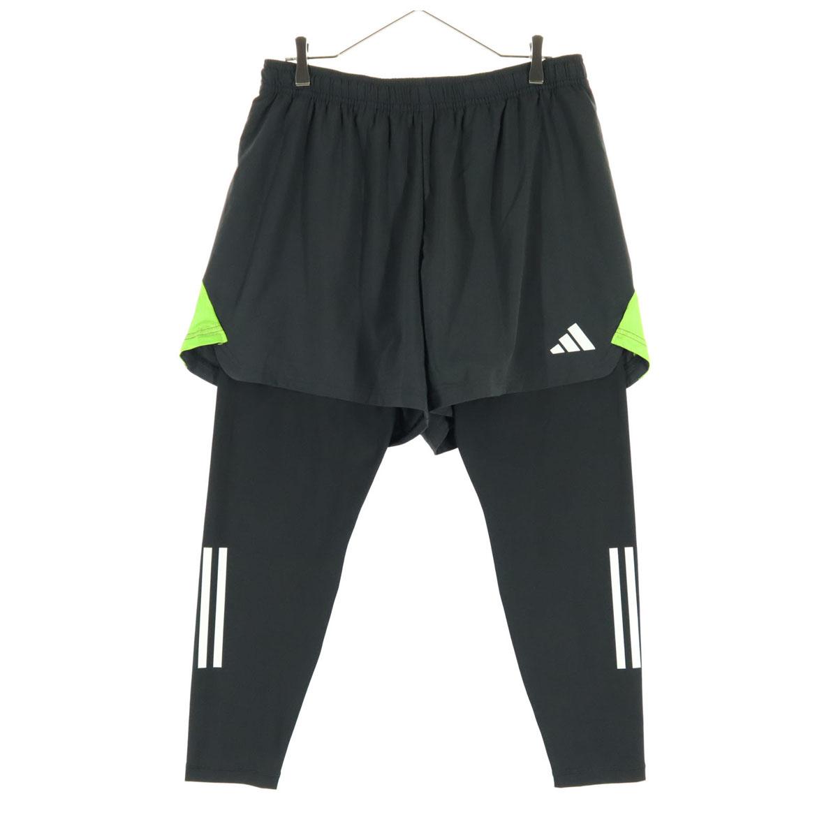 

Косметика adidas Шорты с принтом 3XL черные тайтсы Мужские Б/у