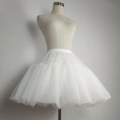 Accesorios para bodas – Enaguas