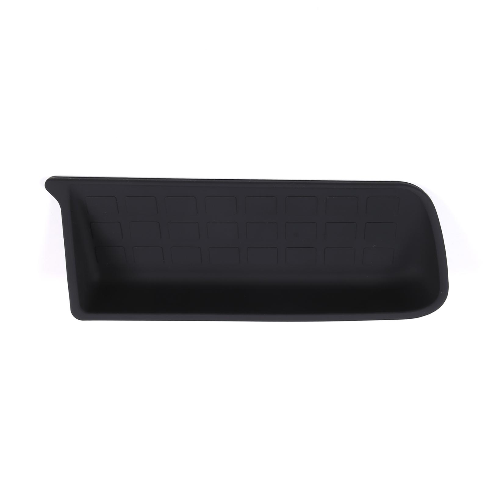ABS Car Central Control Air Outlet Mobile Phone Holder Suitable for Mitsubishi L200 Triton      LHD style 1