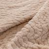 Herbst und Winter Neu Cremefarbener Wind Sofaabdeckungstuch Handtuch Chenille Rutschfest Wasserdicht Sofakissen Anti-Katzenkratzer Ein Sofahandtuch