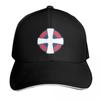 Roundel Serbia Military Aircraft Insignia Mods Mod Baseball Cap Custom Caps Horse Hat Hiking Hat Sunhat Golf Unisex Womens