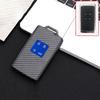 Key Cover Case Zoe For Renault Captur Megane Talisman Espace Clio Zoe Koleos Scenic 4 Arkana Dacia Sandero Card Remote