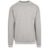Build Your Brand College Sweat Crew свитшот