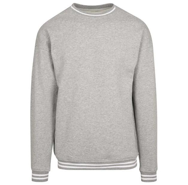 Build Your Brand College Sweat Crew свитшот