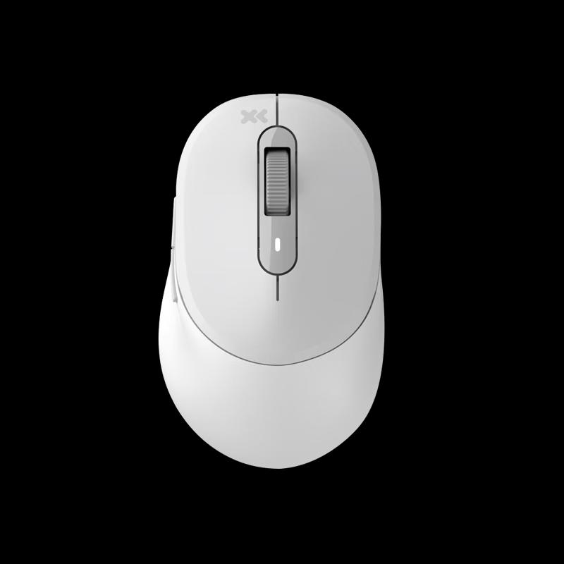 Lenovo Xiaoxin M4 Dual-Mode Wireless Rechargeable Mouse