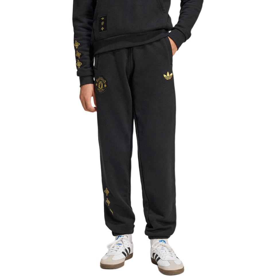 Adidas Originals Kids Pants Moderate JM5571 140