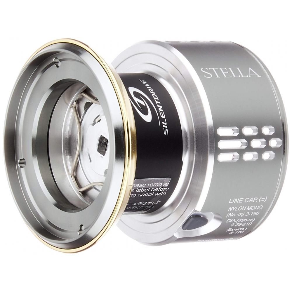 

Оригинальные детали 18 Stellar C3000XG Spool Set Номер детали 1002P
