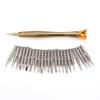 1Set Electronics Repair Electronic Screwdriver Repair Tools Kit  for Camera Watch Tablet PC Repair