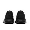 ANTA Women's Gravity Series Mesh Breathable Casual Sneakers Black Ivory White 122528812-2
