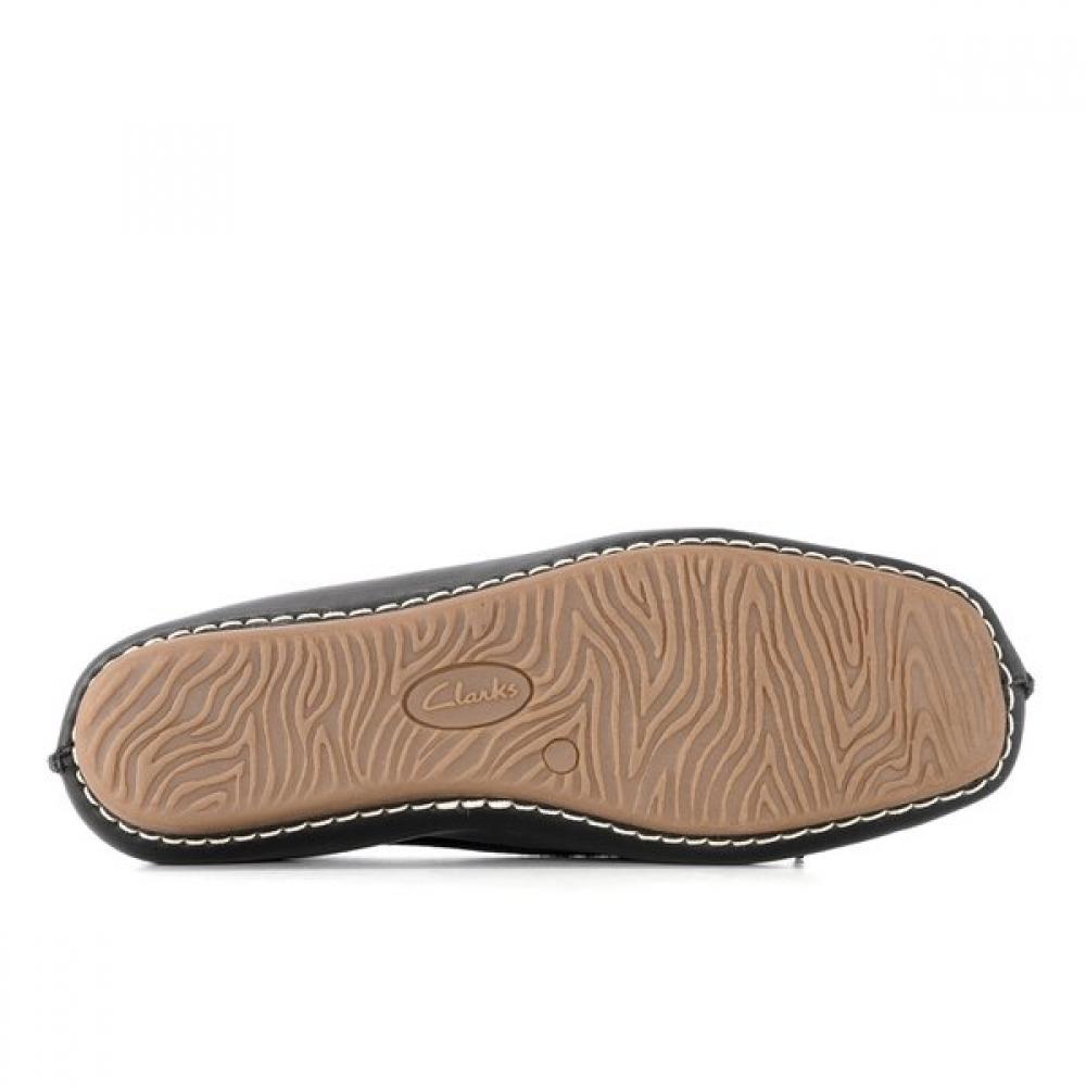 Land Rover Lightweight Comfort Ribbon Flat Shoes Claslc3427wf1