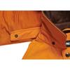 Palace Formula Jacket Orange Men Outerwear P21JK074