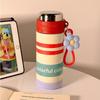DOPINK 316 Stainless Steel Portable Thermos Cup