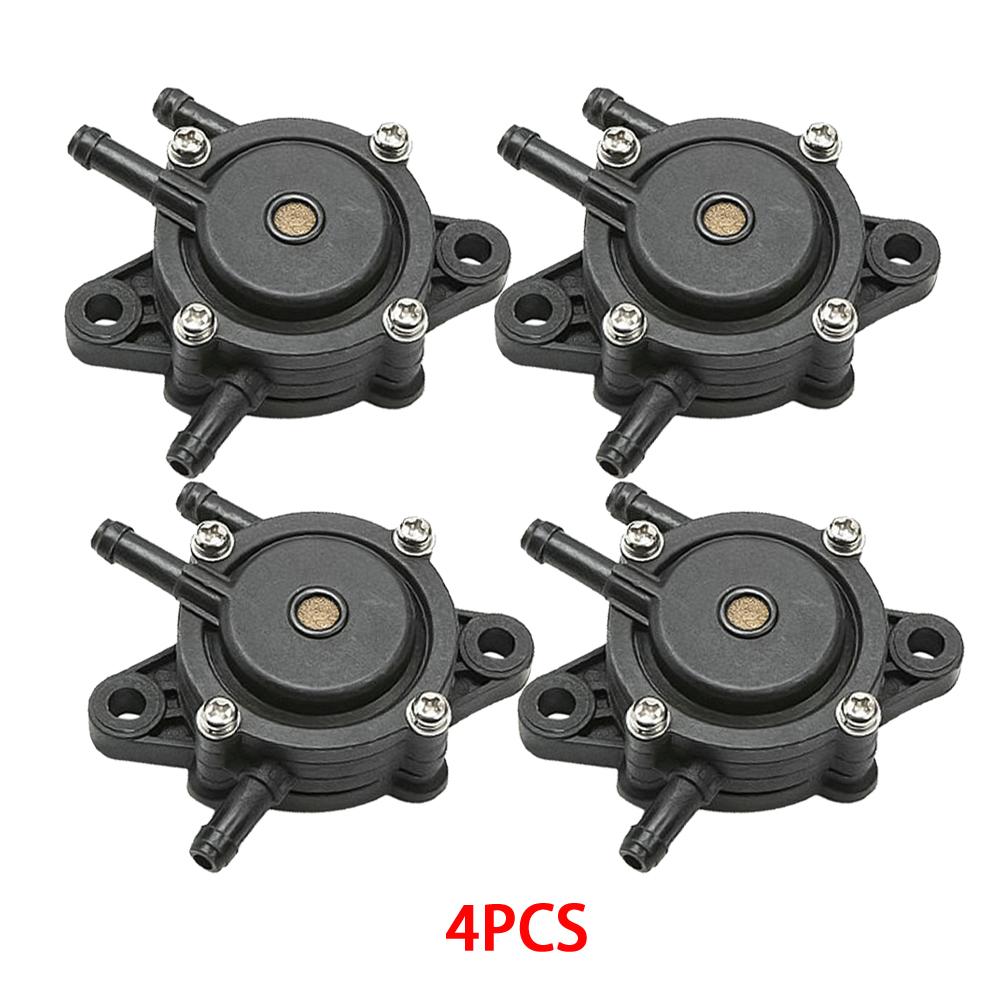 491922 691034 692313 808492 808656 Vacuum  Fuel Pump Fuel Pump For Briggs & Stratton Motorcycles ATV Vehicles 