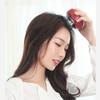 Scalp Massager Portable Electric Head Massager with 3 Massage Mode and 4 Massage Heads Handheld Head Massager for Body