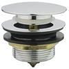 Bathtub Shower Drain Click-clack Plug