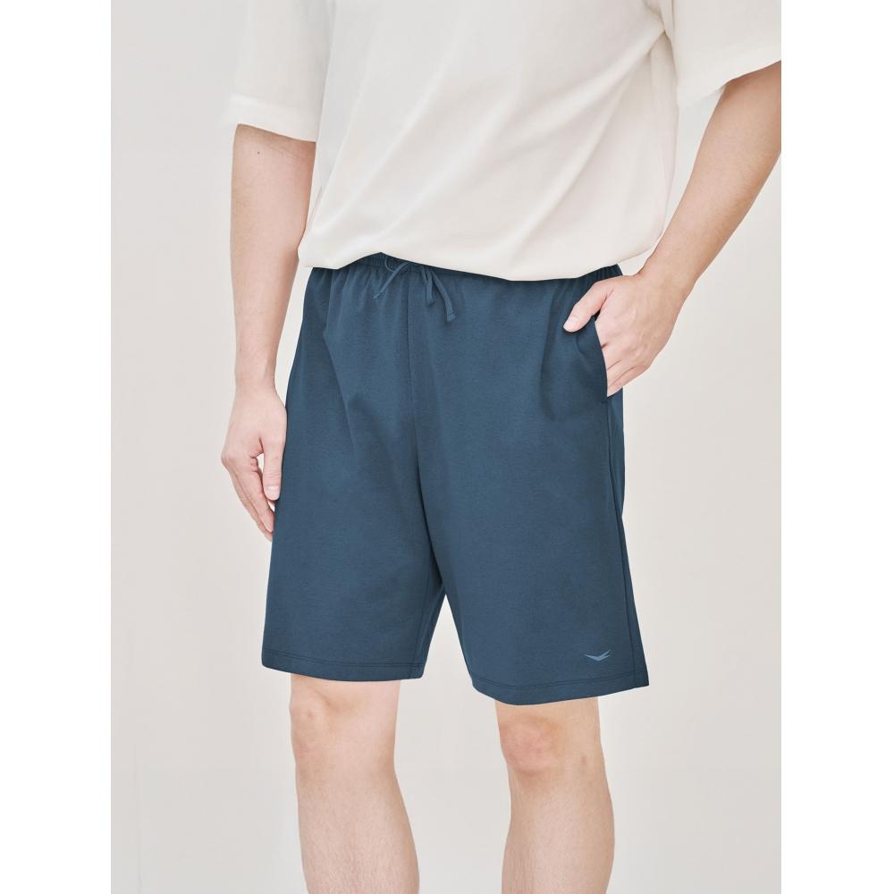 

Daiso Sorona Shorts L bLue Gray