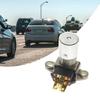 Interrupteur Variateur de Lumière de Voiture Monté au Sol avec 3 Bornes Commutation de Lumière Fiable Accessoires de Véhicule pour Automobiles